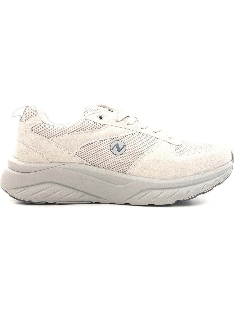 Noka Wolt Erkek Günlük Spor Ayakkabı