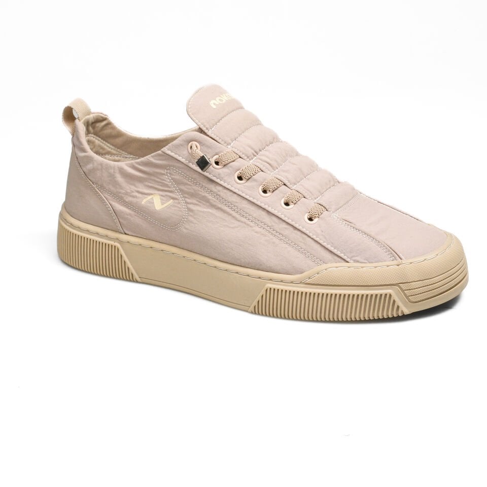 Noka Champ Bej Günlük Ayakkabı