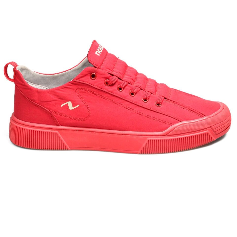Noka Champ Kırmızı Günlük Ayakkabı