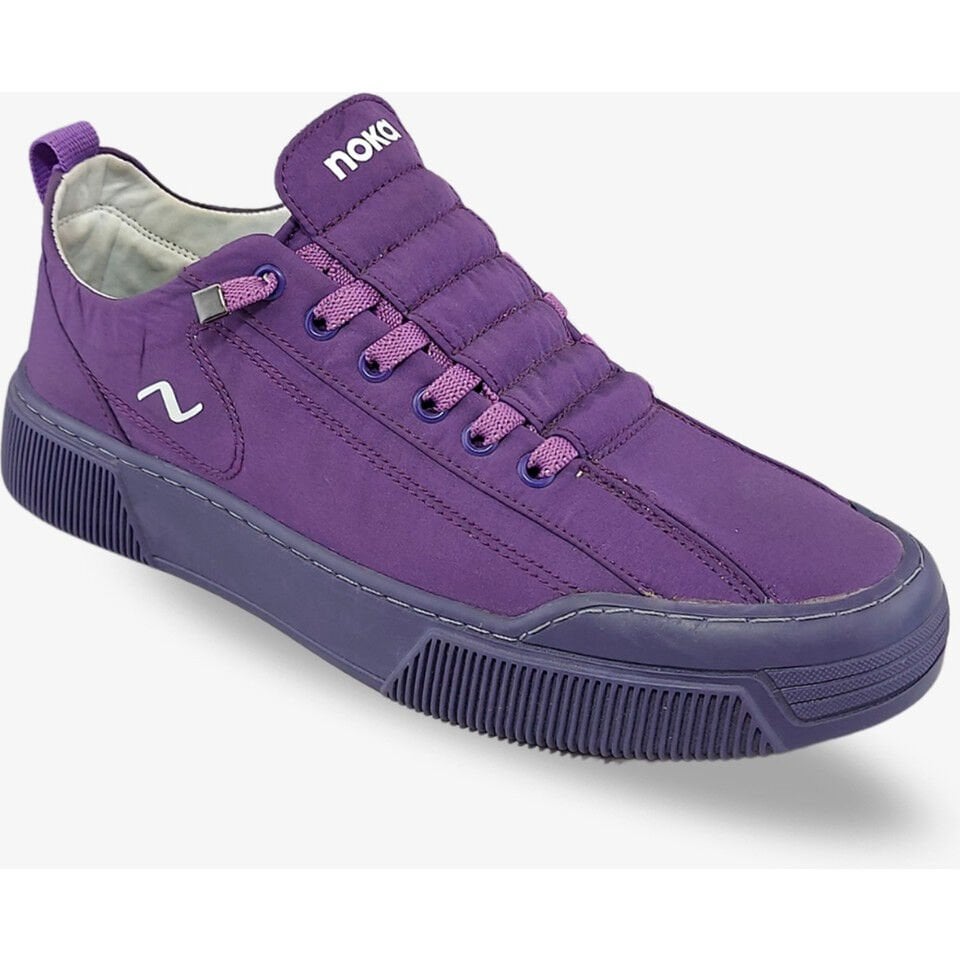 Noka Champ Mor Günlük Ayakkabı