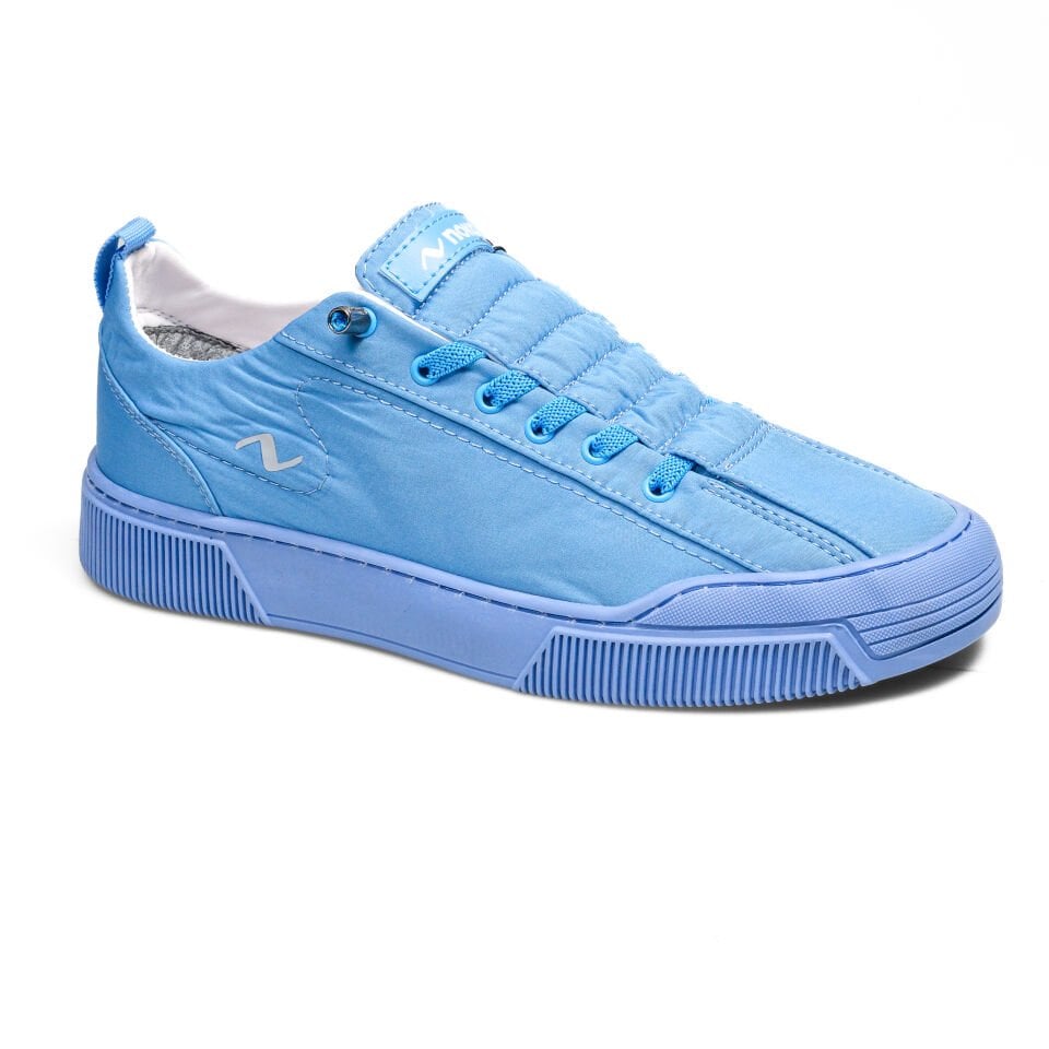 Noka Champ Kot Mavi Günlük Ayakkabı