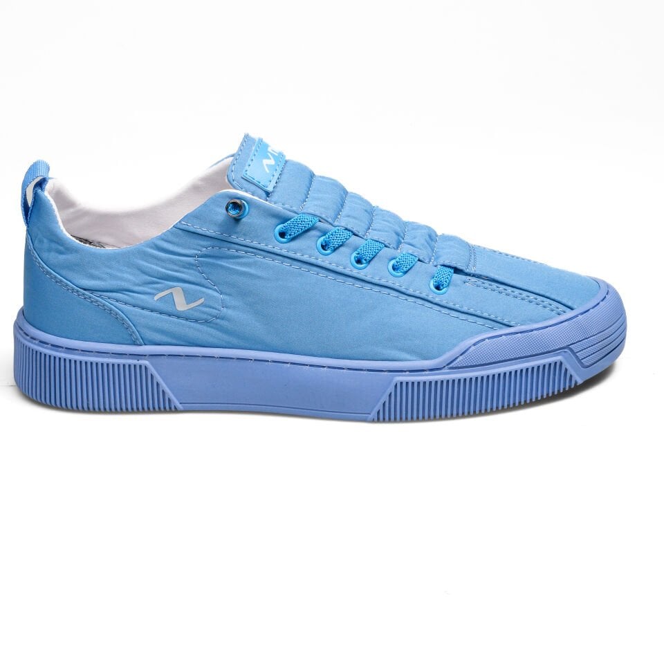 Noka Champ Kot Mavi Günlük Ayakkabı