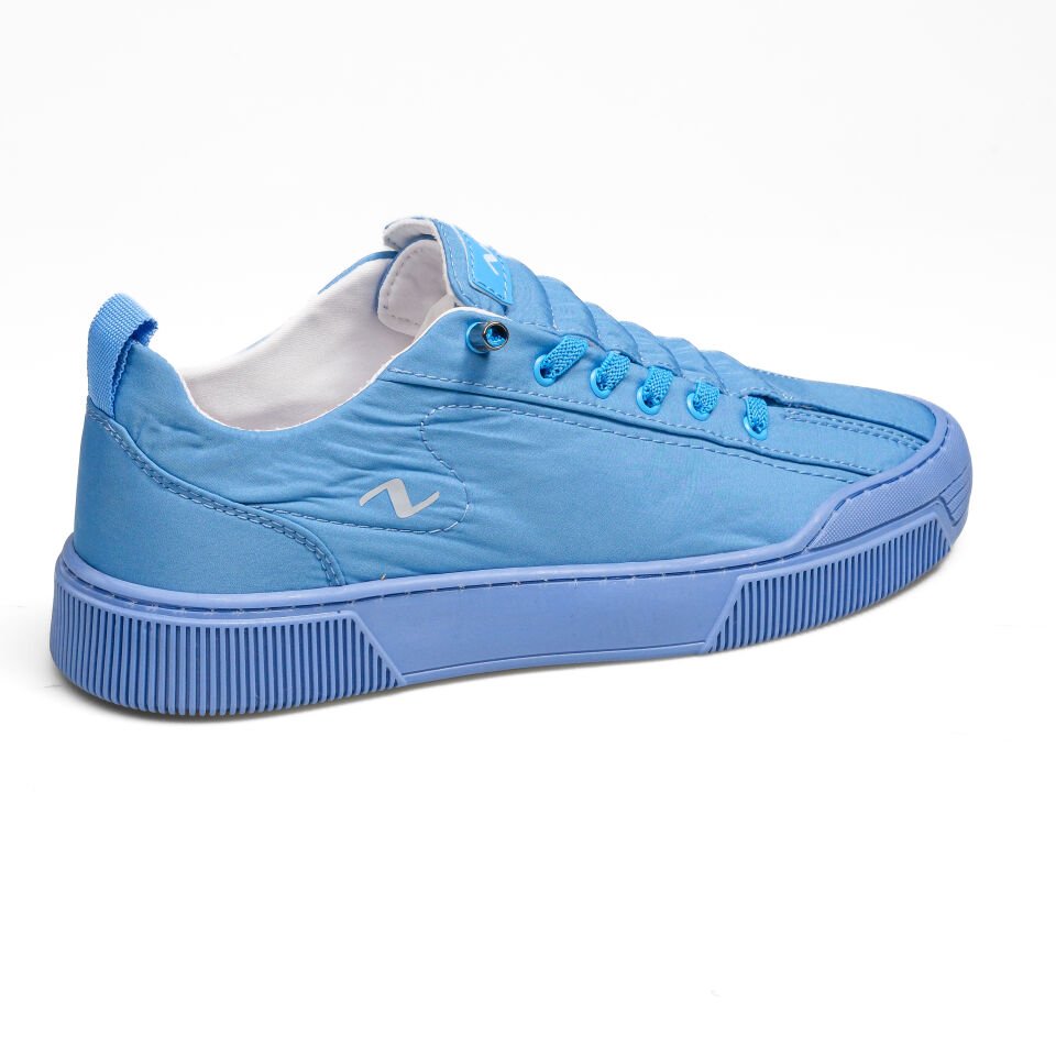 Noka Champ Kot Mavi Günlük Ayakkabı