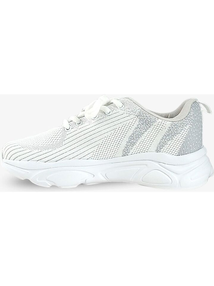 Noka Adel Beyaz Kadın Spor Ayakkabı