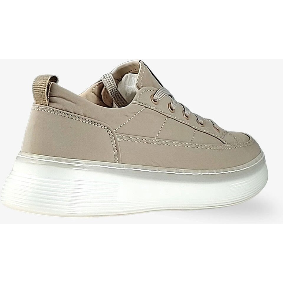 Noka Soho Bej Kadın Spor Ayakkabı