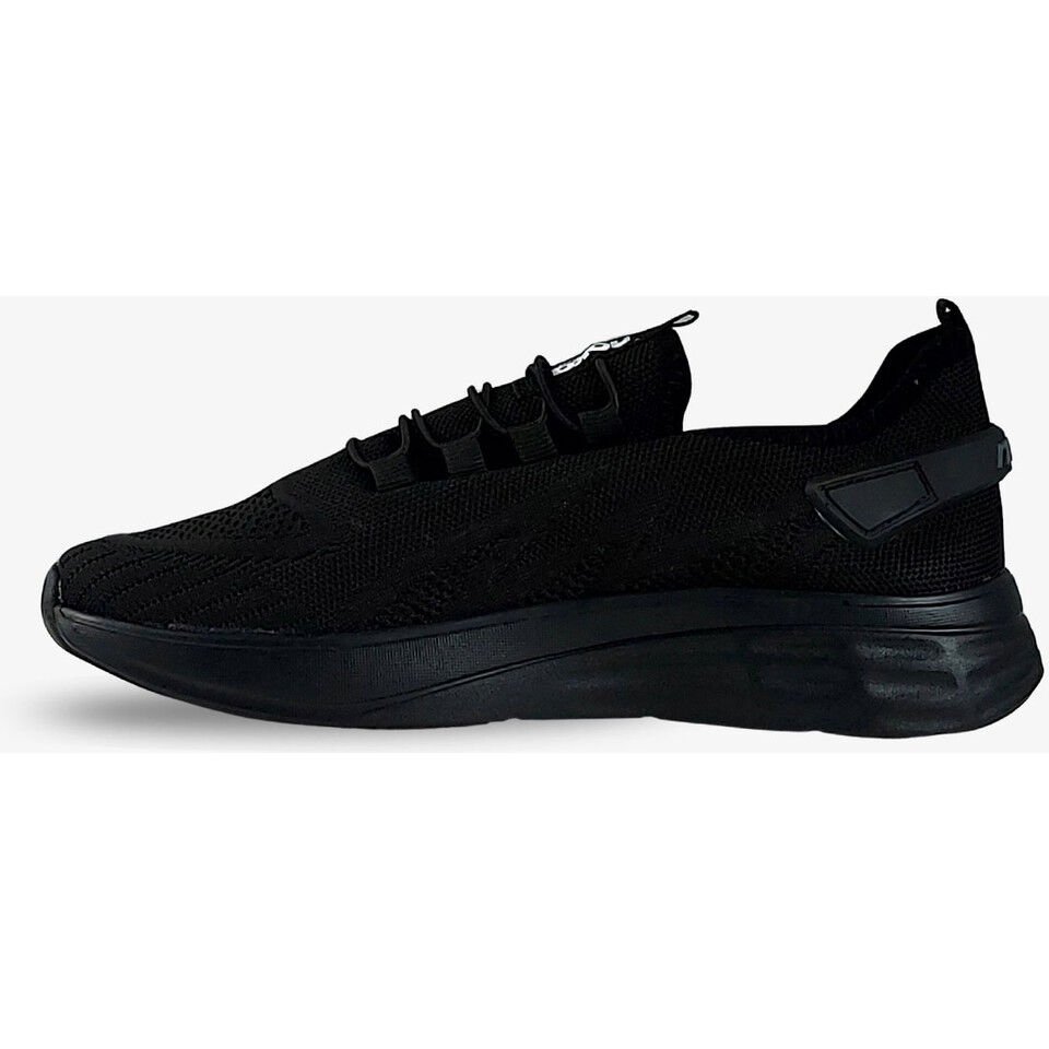 Noka Thunder Siyah Erkek Spor Ayakkabı