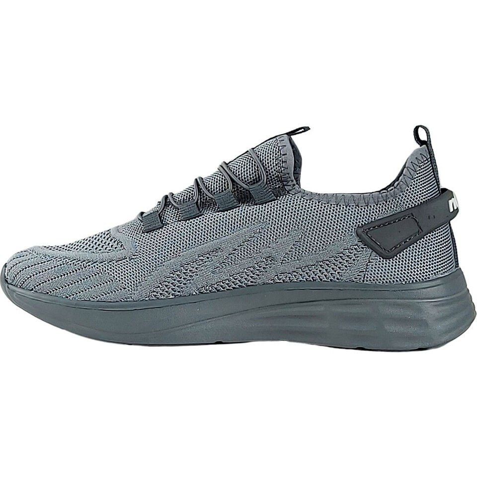 Noka Thunder Füme Erkek Spor Ayakkabı