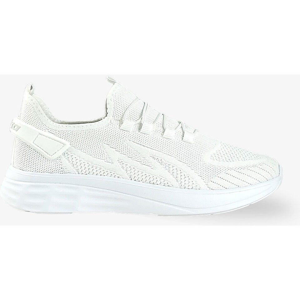 Noka Thunder Beyaz Erkek Spor Ayakkabı