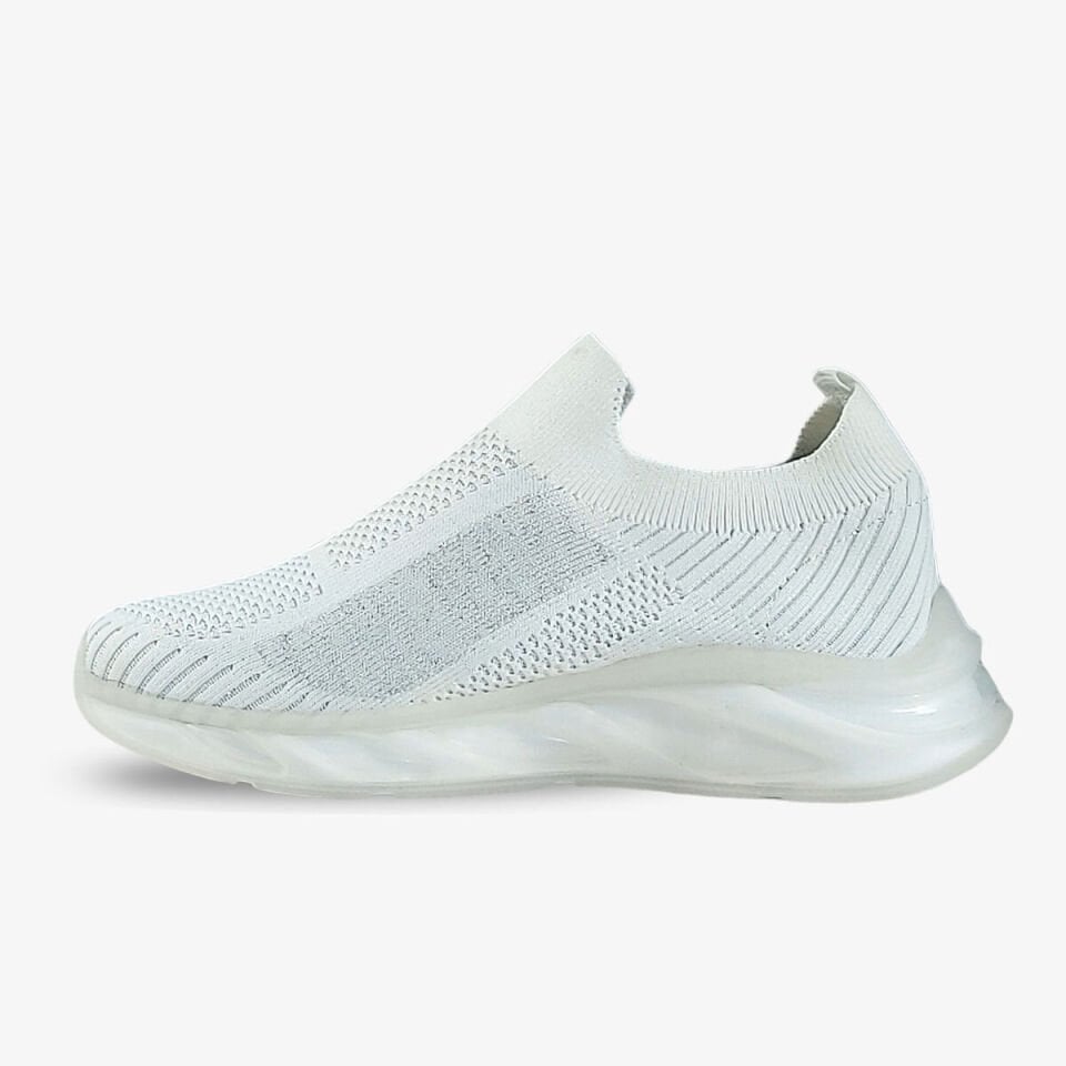 Noka Marla Beyaz Kadın Spor Ayakkabı