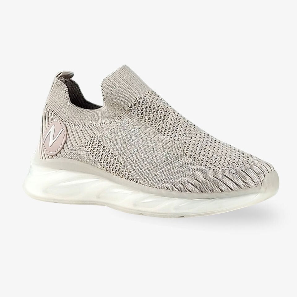 Noka Marla Pudra Kadın Spor Ayakkabı