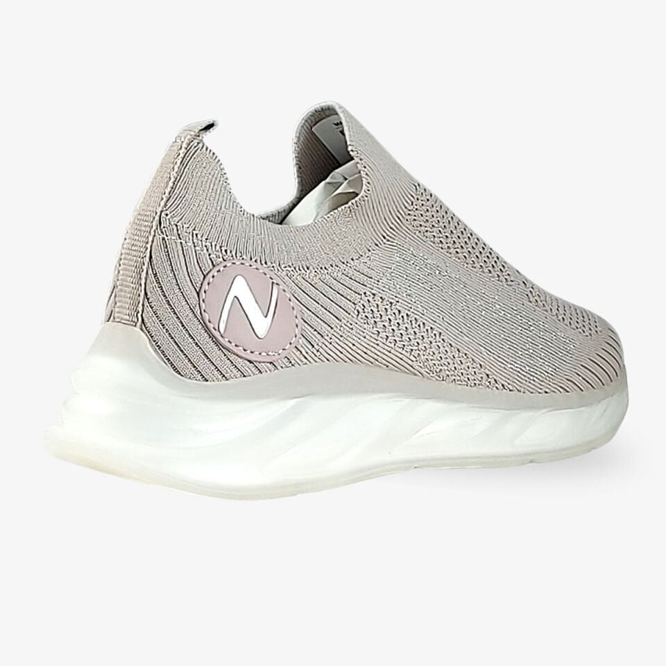 Noka Marla Pudra Kadın Spor Ayakkabı