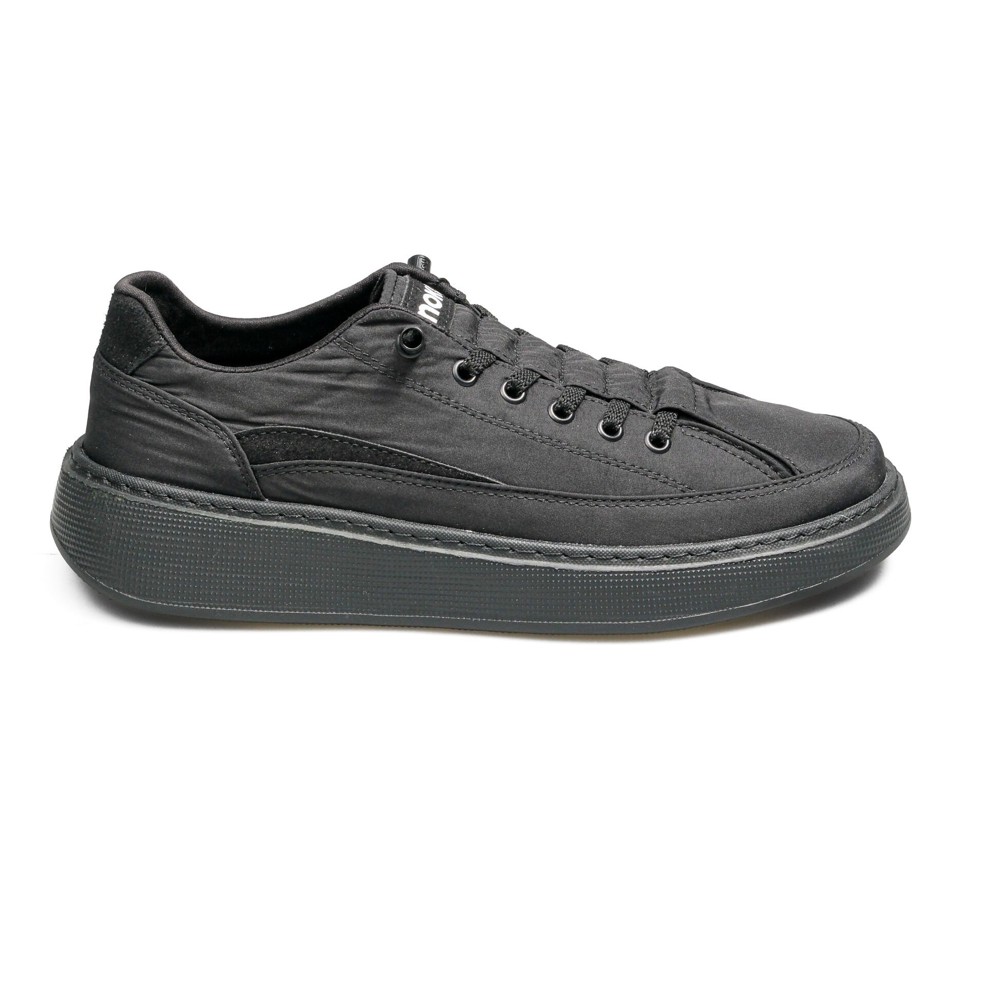 Noka Rio Siyah Erkek Spor Ayakkabı