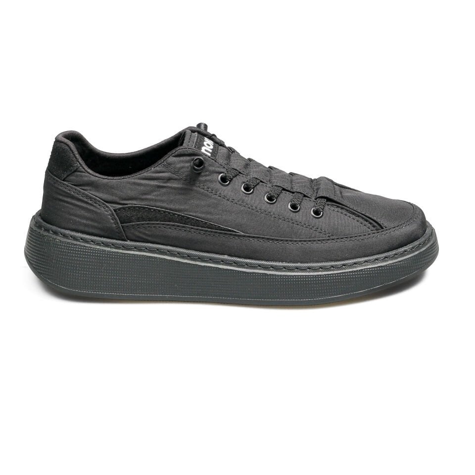 Noka Rio Siyah Erkek Spor Ayakkabı