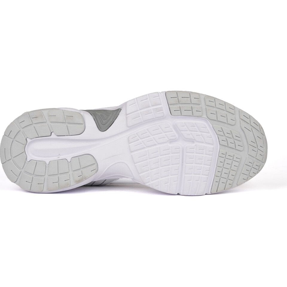 Noka Life Beyaz Erkek Spor Ayakkabı